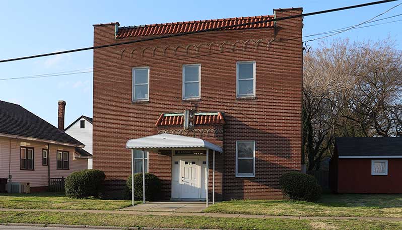 South Norfolk Lodge No. 339 A.F. & A.M.